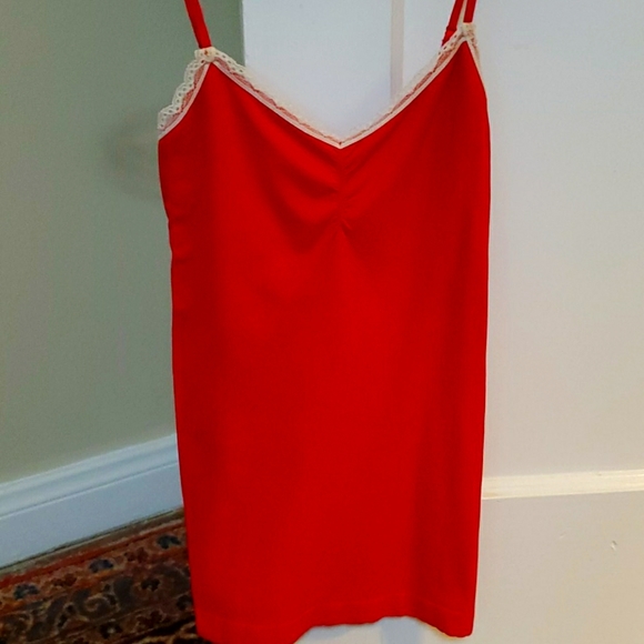 Victoria's Secret Tops - VS tank size xs
